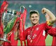 steven gerrard