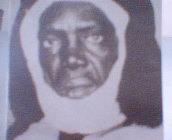 seydina issa