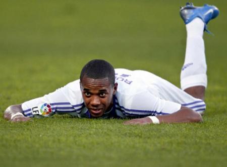 robinho