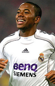 robinho